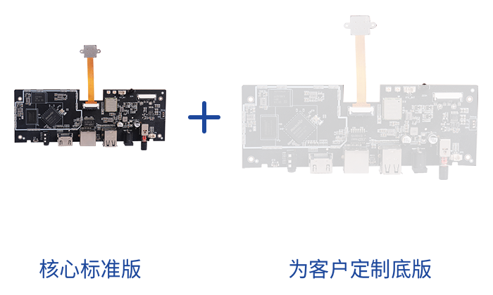 结构定制